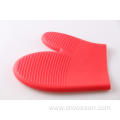 Silicone Heat Resistant Baking Gloves